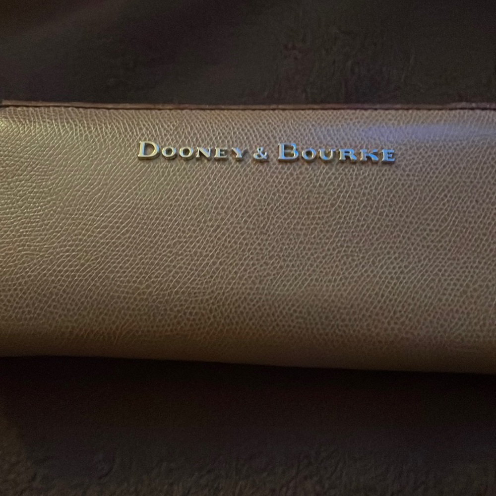 Dooney & Bourke Wallet